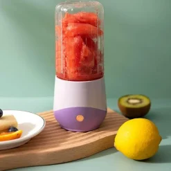 Kinder Little Nest Kinderwagen & Zubehör|Küche & Esszimmer-Mini Chef Babynahrungsmixer