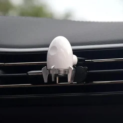 Wild u0026 Free Gear Autozubehör|Automobilindustrie-Mini Rocket Auto-Lufterfrischer – Kreativer Duftdiffusor für Autos