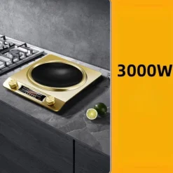 The Decor Haven Camping-Werkzeuge|Camping Im Freien-Mini Single Stove - Energiesparender Kompaktkocher