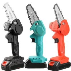 Gear Up u0026 Go Outdoor-Artikel|Outdoor-Gadgets-Mini wiederaufladbares elektrisches Handwerkzeug - Tragbares Elektrowerkzeug