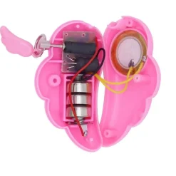 The Outdoor Vault Camping-Werkzeuge|Outdoor-Artikel-Mini Wing Selbstverteidigungs-Schlüsselanhänger - Persönliches Sicherheitstool für den Notfall