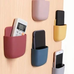 Comfort u0026 Style Gadgets Für Zuhause-Mini-Aufbewahrungsbox zur Wandmontage – leicht zugänglicher Organizer