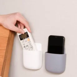 Comfort u0026 Style Gadgets Für Zuhause-Mini-Aufbewahrungsbox zur Wandmontage – leicht zugänglicher Organizer