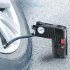 Wild u0026 Free Gear Autozubehör|Fahrräder & Verkehr-Mini-Autoreifenfüller mit Kabel - Tragbarer Luftkompressor