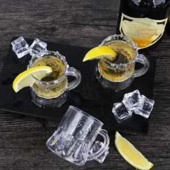 Tom Küche & Esszimmer-Mini-Bierkrug – unverzichtbares Party-Barzubehör