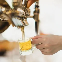 Tom Küche & Esszimmer-Mini-Bierkrug – unverzichtbares Party-Barzubehör