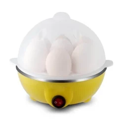 Deco Küche & Esszimmer-Mini-Eierdämpfer – Multifunktionaler Frühstückskocher