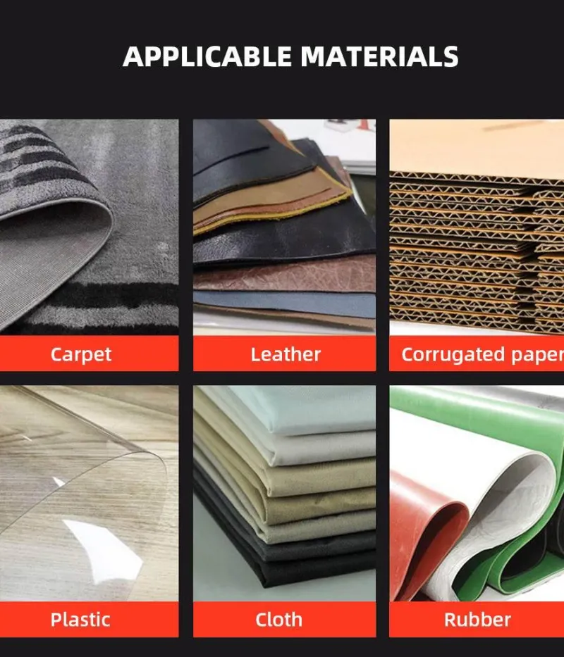 Roam Ready Outdoor-Artikel|Gadgets Für Zuhause-Mini-Elektroschere – Vielseitiges Schneidwerkzeug