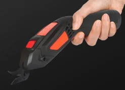 Roam Ready Outdoor-Artikel|Gadgets Für Zuhause-Mini-Elektroschere – Vielseitiges Schneidwerkzeug