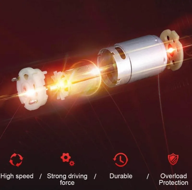 Roam Ready Outdoor-Artikel|Gadgets Für Zuhause-Mini-Elektroschere – Vielseitiges Schneidwerkzeug