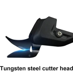 Roam Ready Outdoor-Artikel|Gadgets Für Zuhause-Mini-Elektroschere – Vielseitiges Schneidwerkzeug