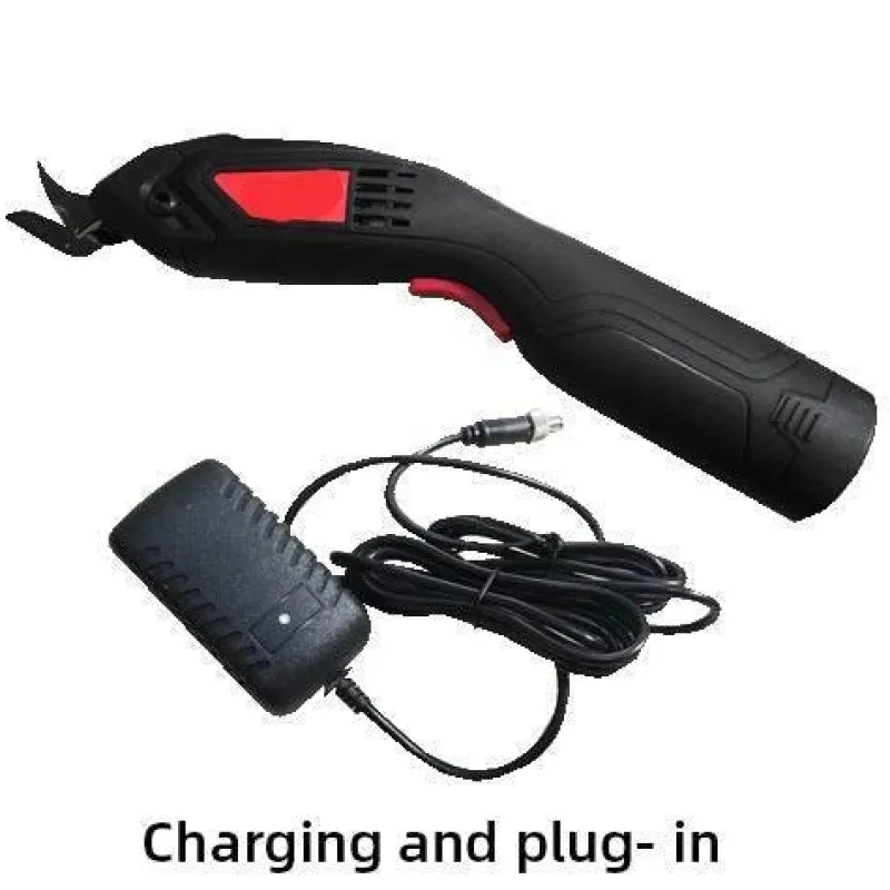 Roam Ready Outdoor-Artikel|Gadgets Für Zuhause-Mini-Elektroschere – Vielseitiges Schneidwerkzeug