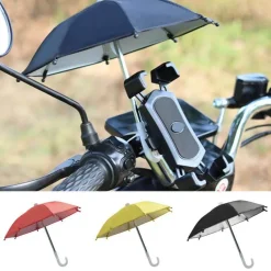 Decor Fahrräder & Verkehr-Mini-Fahrradschirm - Handyschutzhülle