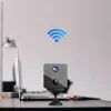 Comfort u0026 Style Gadgets Für Zuhause|Heimwerkzeuge-Mini-Funk-Bewegungskamera – Fernüberwachung mit langer Standby-Zeit