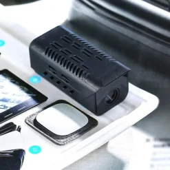 Comfort u0026 Style Gadgets Für Zuhause-Mini-HD-WLAN-Überwachungskamera