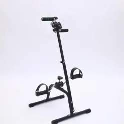 The Relaxation Nook Mobilitäts- Und Support-Tools|Fitness-Gadgets-Mini-Heimtrainer – Kompaktes Indoor-Fitnessrad