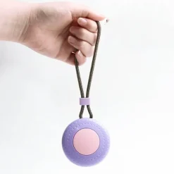 Furendo Haustierzubehör|Reinigungswerkzeuge Für Haustiere-Mini-Katzenhaarentfernungsbürste – Einfaches Reinigungswerkzeug mit einem Klick