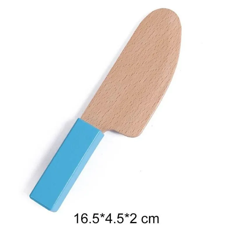 The Decor Haven Babyspielzeug-Mini-Küchen-Spielset mit Lebensmitteln – Kochspielzeug für Kinder