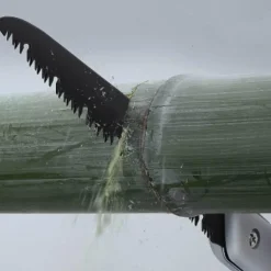 The Outdoor Vault Heimwerkzeuge|Outdoor & Garten-Mini-Klapphandsäge – Hochleistungs-Kompakt-Trimmwerkzeug