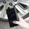 Trail Tech Autozubehör|Automobilindustrie-Mini-LED-Luftkompressor – Tragbarer Reifenfüller