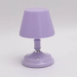 The Light Loft Beleuchtung-Mini-LED-Nachtlicht per USB wiederaufladbar – tragbares und vielseitiges Nachtlicht für zu Hause oder unterwegs