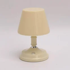 The Light Loft Beleuchtung-Mini-LED-Nachtlicht per USB wiederaufladbar – tragbares und vielseitiges Nachtlicht für zu Hause oder unterwegs