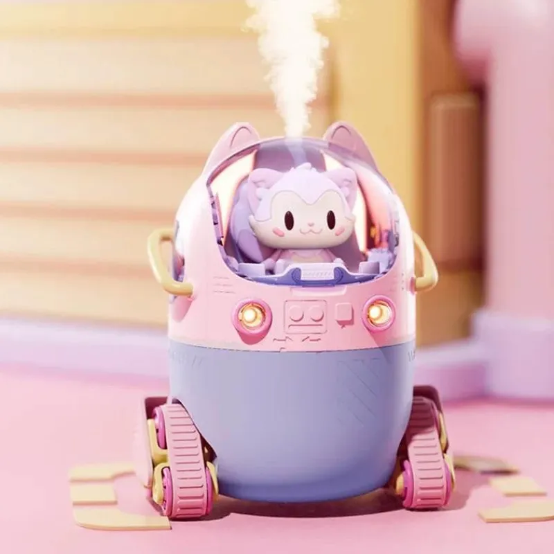 Comfort u0026 Style Gadgets Für Zuhause-Mini-Luftbefeuchter - Magic Monster Aromatherapie-Diffusor