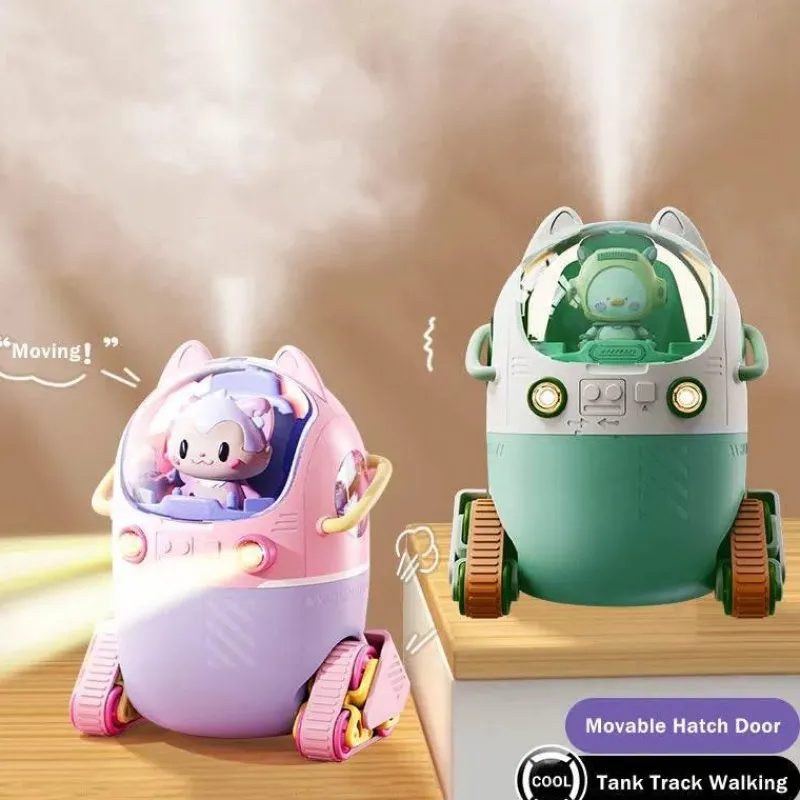 Comfort u0026 Style Gadgets Für Zuhause-Mini-Luftbefeuchter - Magic Monster Aromatherapie-Diffusor