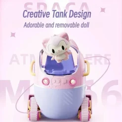 Comfort u0026 Style Gadgets Für Zuhause-Mini-Luftbefeuchter - Magic Monster Aromatherapie-Diffusor