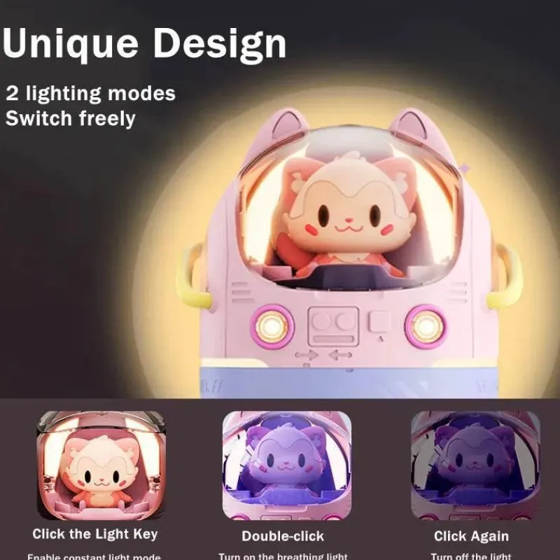 Comfort u0026 Style Gadgets Für Zuhause-Mini-Luftbefeuchter - Magic Monster Aromatherapie-Diffusor