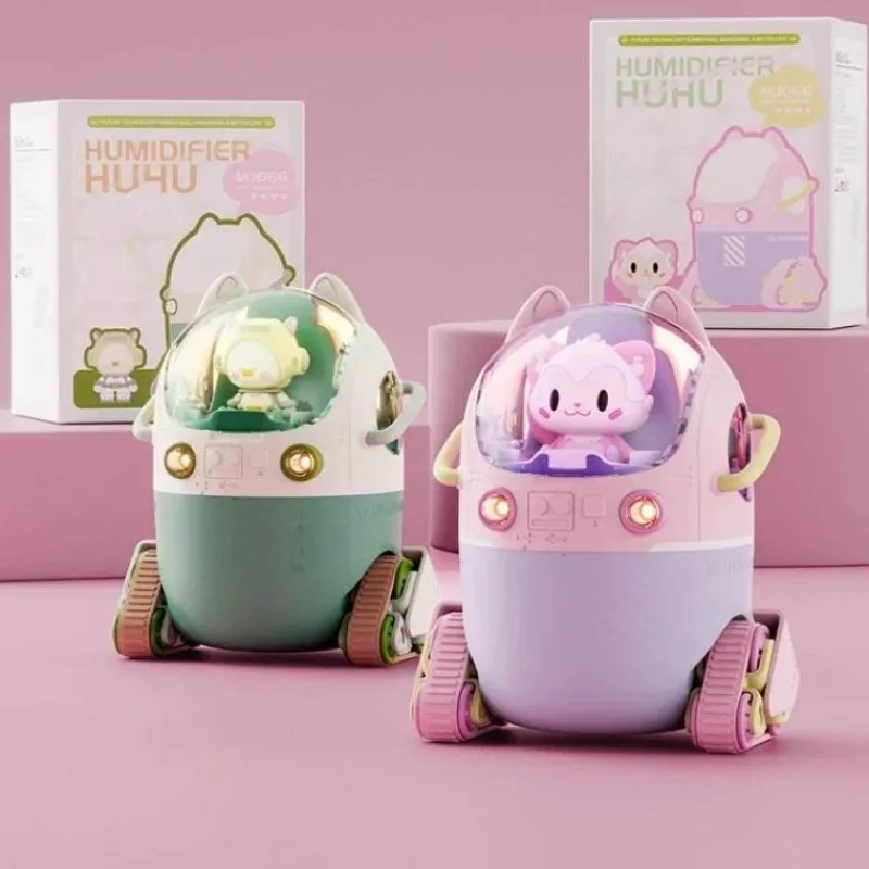 Comfort u0026 Style Gadgets Für Zuhause-Mini-Luftbefeuchter - Magic Monster Aromatherapie-Diffusor