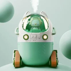 Comfort u0026 Style Gadgets Für Zuhause-Mini-Luftbefeuchter - Magic Monster Aromatherapie-Diffusor