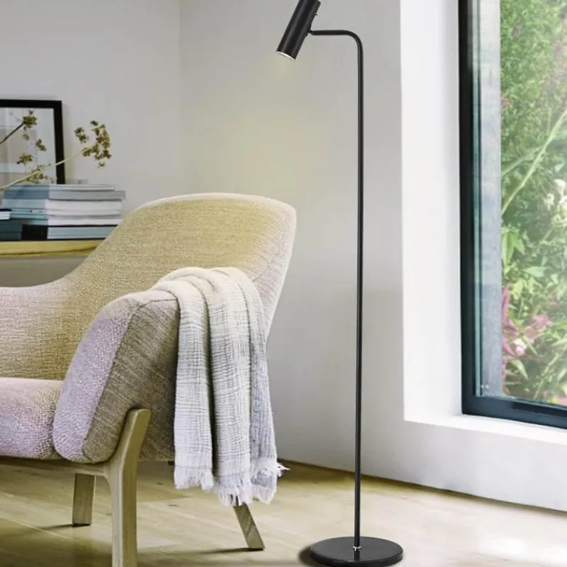 Luminous Stands Beleuchtung|Möbel-Minimalist Floor Lamp - Modern Spotlight Lighting
