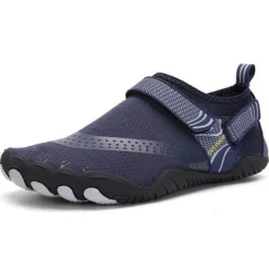 Damen Gear Up u0026 Go Herrenschuhe|Damenschuhe-Minimalistische Fünf-Zehen-Schuhe – Rutschfeste Fitnessschuhe