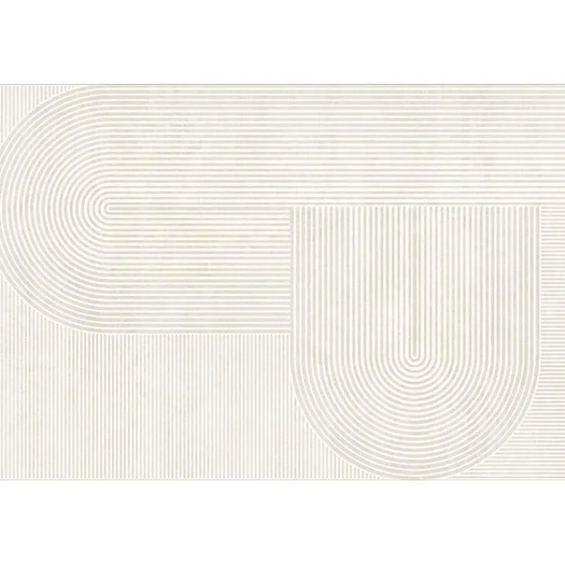 Warm Weaves Boden & Teppiche-Minimalistischer Plüsch-Teppich – Weicher Teppich für modernes Dekor