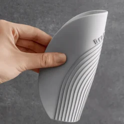 Tranquil Waters Badezimmer|Küche & Esszimmer-Minimalistisches Abfluss-Abdeckpad - Wasserstopper für Waschbecken und Wanne