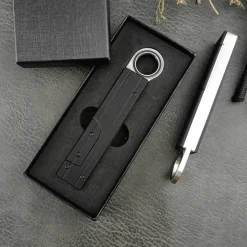 Cozy Living Camping-Werkzeuge|Camping Im Freien-Minimalistisches Taschenmesser – EDC-Werkzeug für den täglichen Gebrauch