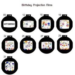 Comfort u0026 Style Gadgets Für Zuhause|Beleuchtung-Mini-Mondprojektorlampe – Nachtlicht-Atmosphärendekor