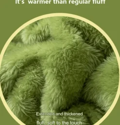 Trail u0026 Beyond Outdoor-Artikel-Mini-Monster-Steppkissendecke - Cozy Dreams Throw