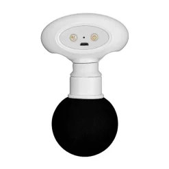 The Relaxation Nook Gesundheits-Gadgets|Gesundheits- Und Entspannungstools-Mini-Muskelmassagegerät – Tragbares Gerät zur Schmerzlinderung