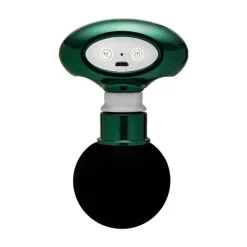 The Relaxation Nook Gesundheits-Gadgets|Gesundheits- Und Entspannungstools-Mini-Muskelmassagegerät – Tragbares Gerät zur Schmerzlinderung