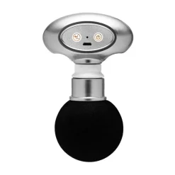 The Relaxation Nook Gesundheits-Gadgets|Gesundheits- Und Entspannungstools-Mini-Muskelmassagegerät – Tragbares Gerät zur Schmerzlinderung