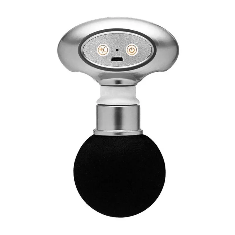 The Relaxation Nook Gesundheits-Gadgets|Gesundheits- Und Entspannungstools-Mini-Muskelmassagegerät – Tragbares Gerät zur Schmerzlinderung