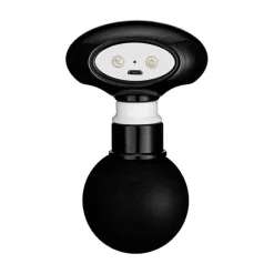 The Relaxation Nook Gesundheits-Gadgets|Gesundheits- Und Entspannungstools-Mini-Muskelmassagegerät – Tragbares Gerät zur Schmerzlinderung