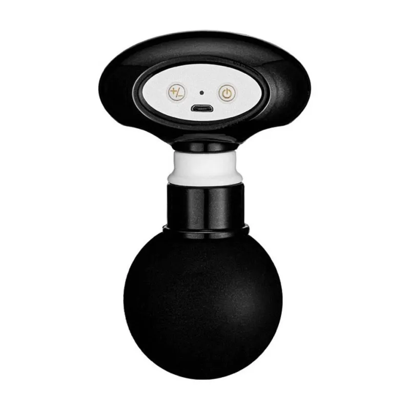 The Relaxation Nook Gesundheits-Gadgets|Gesundheits- Und Entspannungstools-Mini-Muskelmassagegerät – Tragbares Gerät zur Schmerzlinderung