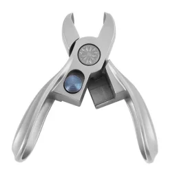 The Outdoor Vault Camping-Werkzeuge|Heimwerkzeuge-Mini-Nagelknipser aus Edelstahl – Tragbares Pflegewerkzeug