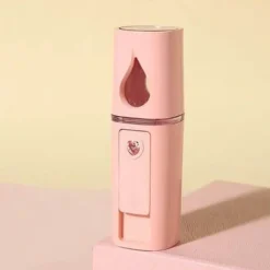 Trail Tech Outdoor-Artikel|Outdoor-Gadgets-Mini-Nano-Gesichtsbefeuchter – Tragbares Schönheitsgerät für die Tasche