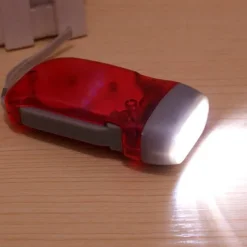 Cozy Living Camping-Werkzeuge|Camping Im Freien-Mini-Notfall-Taschenlampe - Überlebenslicht für den Außenbereich