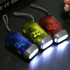 Cozy Living Camping-Werkzeuge|Camping Im Freien-Mini-Notfall-Taschenlampe - Überlebenslicht für den Außenbereich