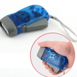 Cozy Living Camping-Werkzeuge|Camping Im Freien-Mini-Notfall-Taschenlampe - Überlebenslicht für den Außenbereich